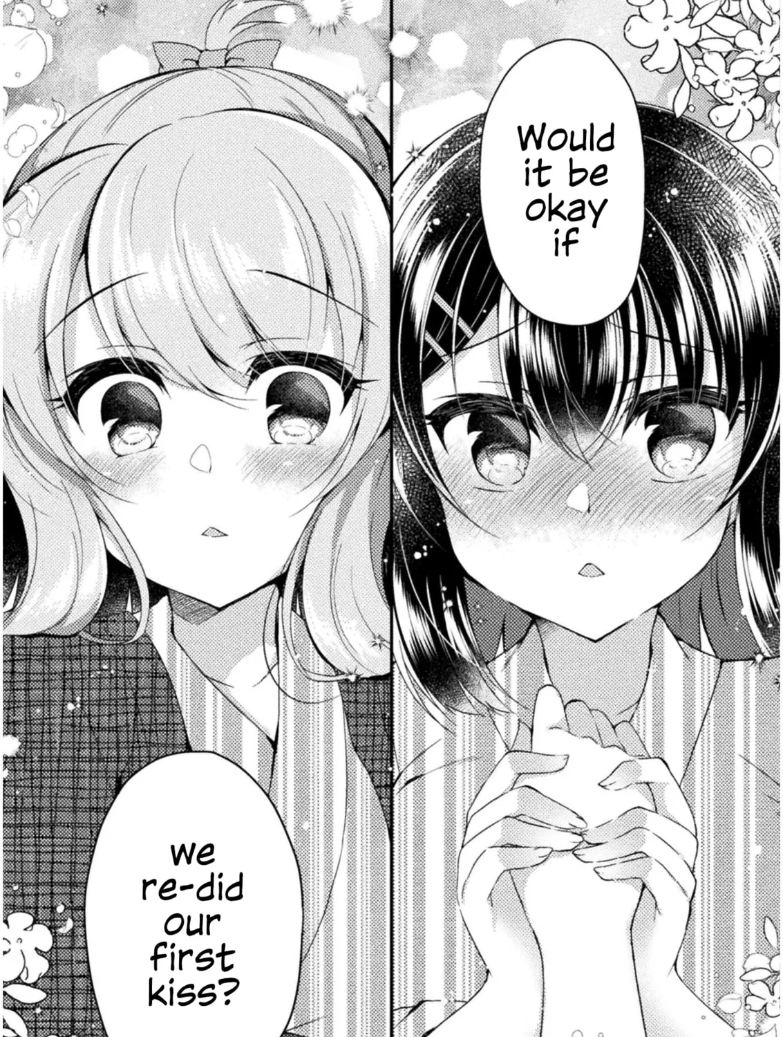 Read Yuri Love Slave chapter 11 image 24 on Lezhin