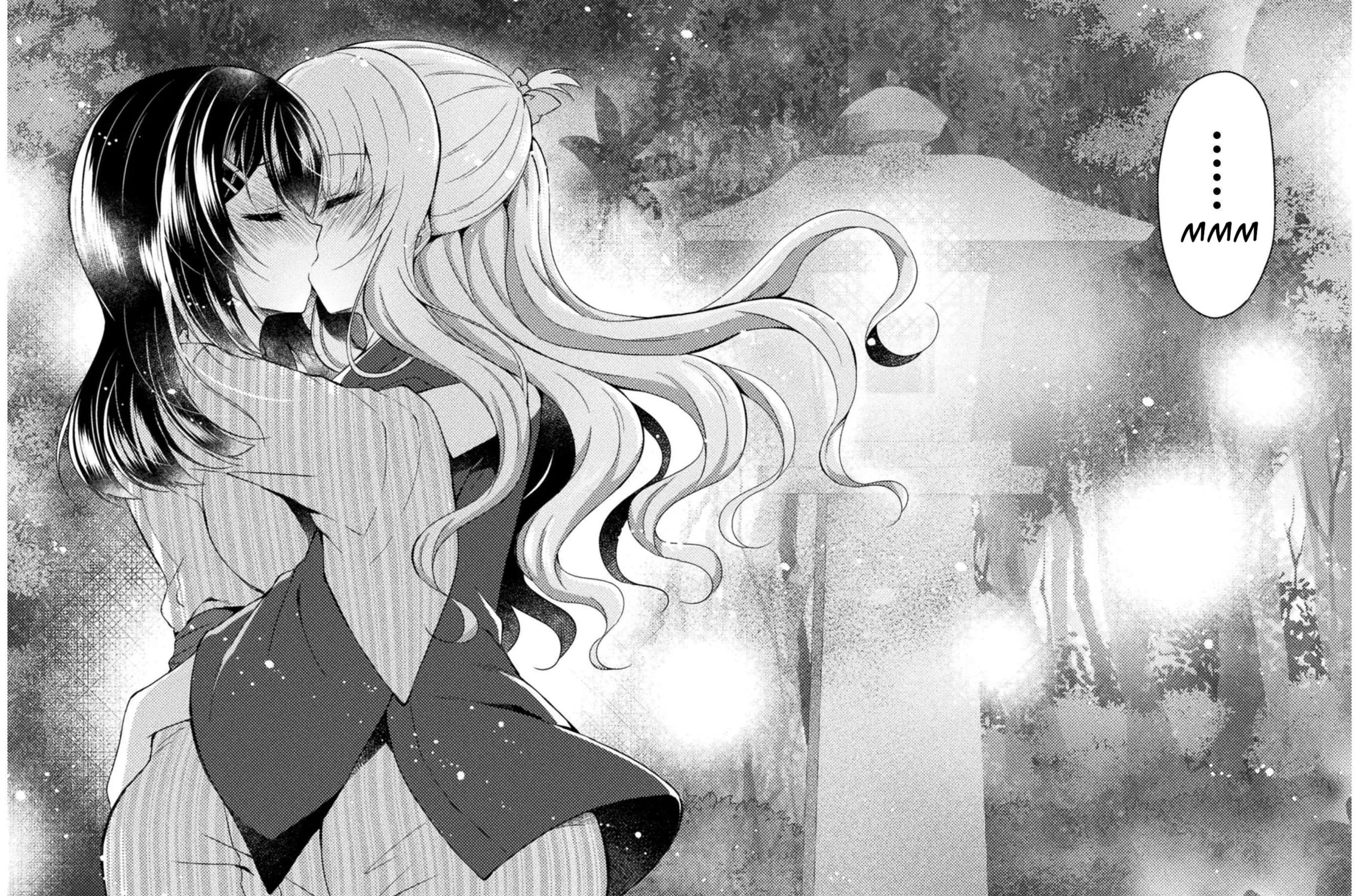 Read Yuri Love Slave chapter 11 image 38 on Lezhin