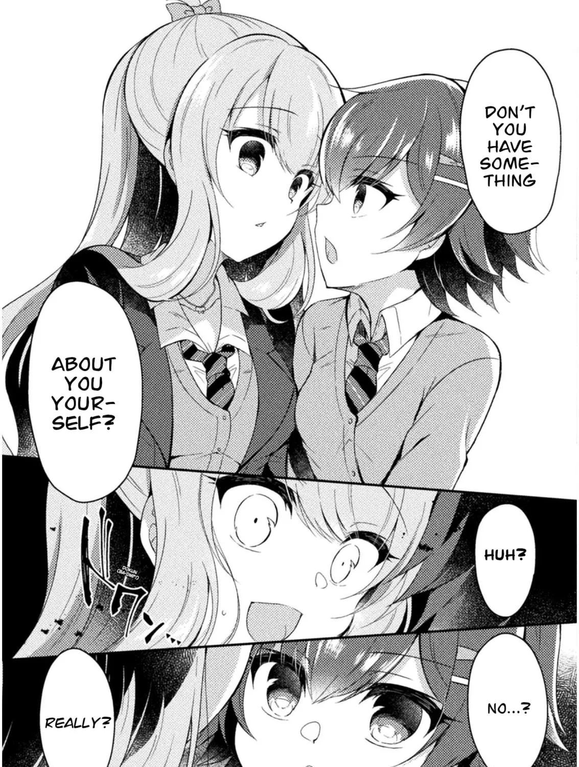 Read Yuri Love Slave chapter 12 image 40 on Lezhin