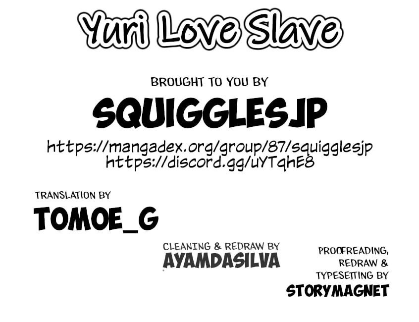 Read Yuri Love Slave chapter 12 image 62 on Lezhin