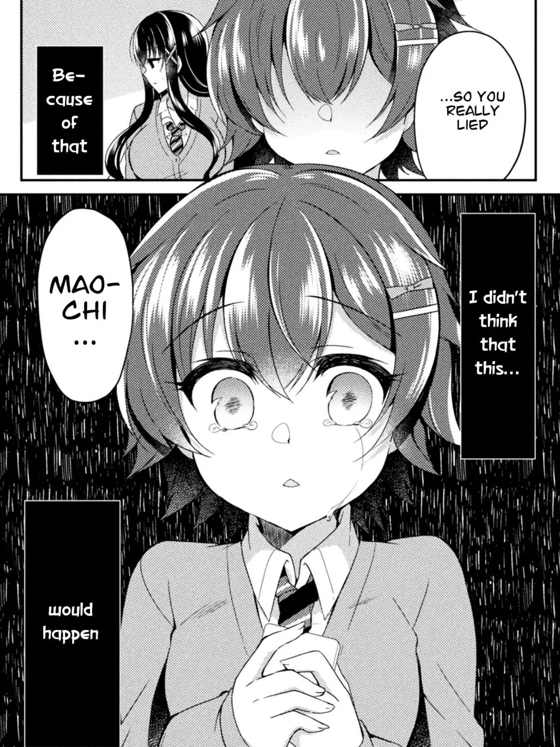 Read Yuri Love Slave chapter 13 image 58 on Lezhin