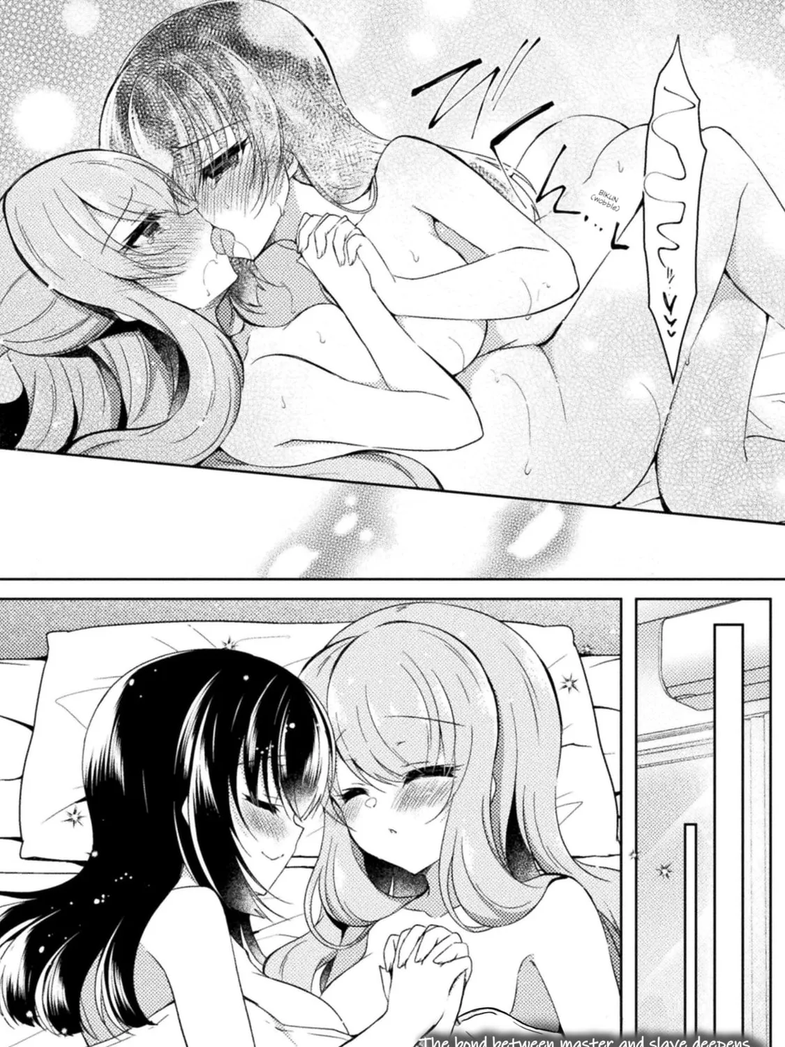 Read Yuri Love Slave chapter 16 image 66 on Lezhin