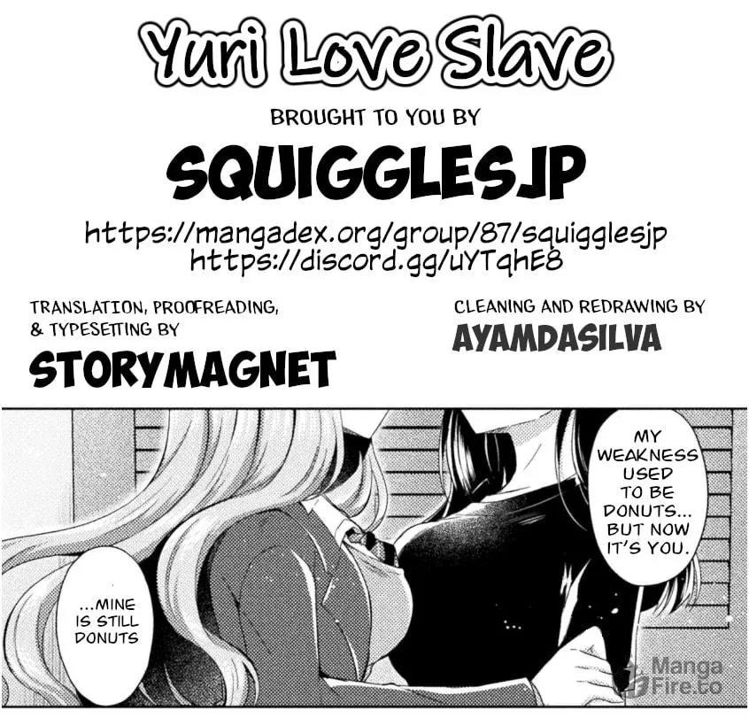 Read Yuri Love Slave chapter 16 image 70 on Lezhin