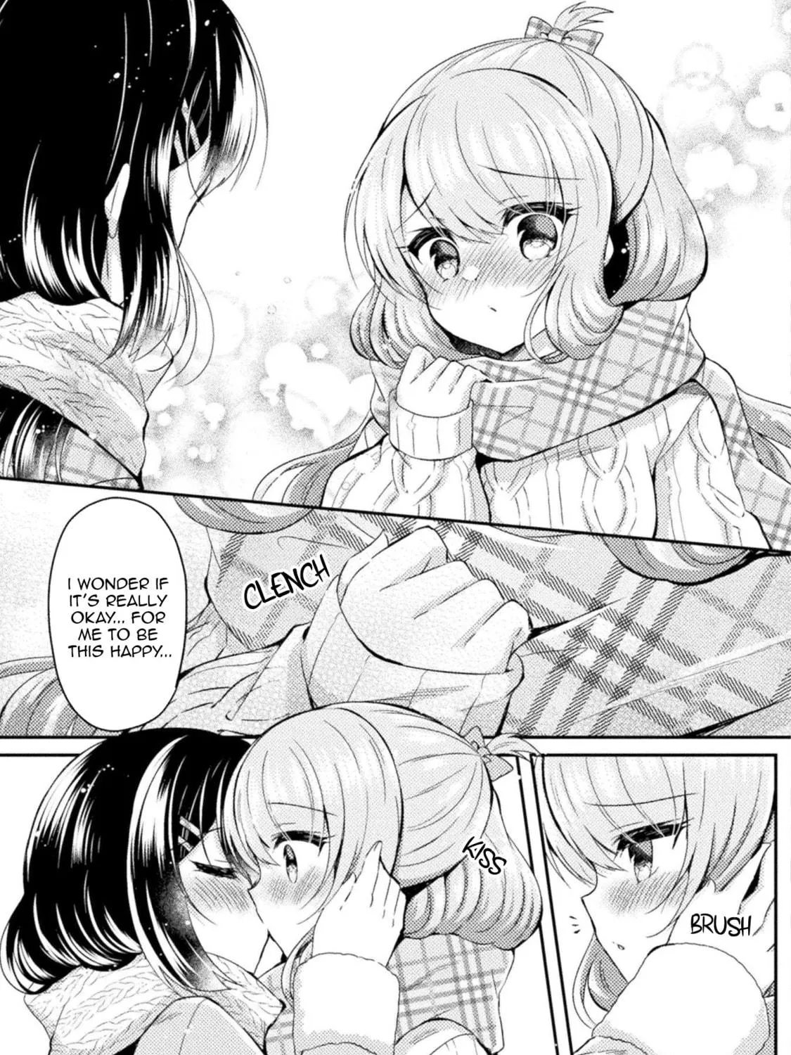 Read Yuri Love Slave chapter 18 image 64 on Lezhin