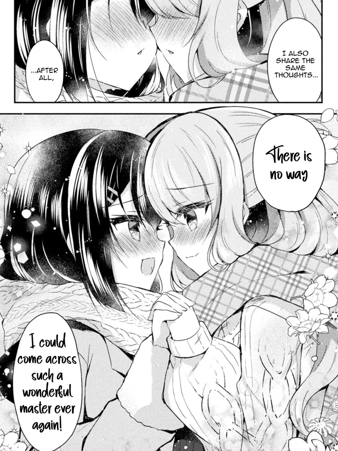 Read Yuri Love Slave chapter 18 image 66 on Lezhin