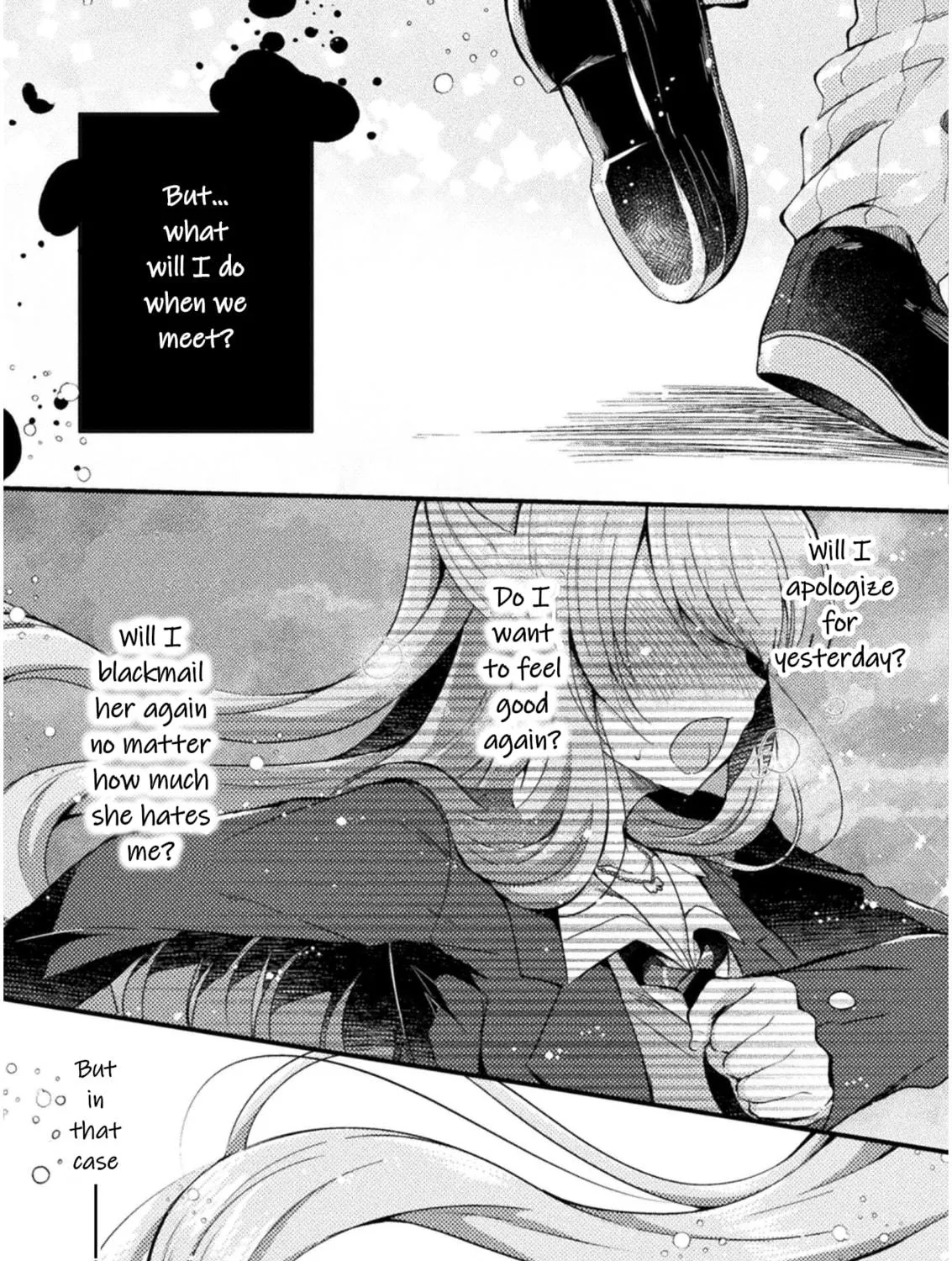 Read Yuri Love Slave chapter 2 image 40 on Lezhin