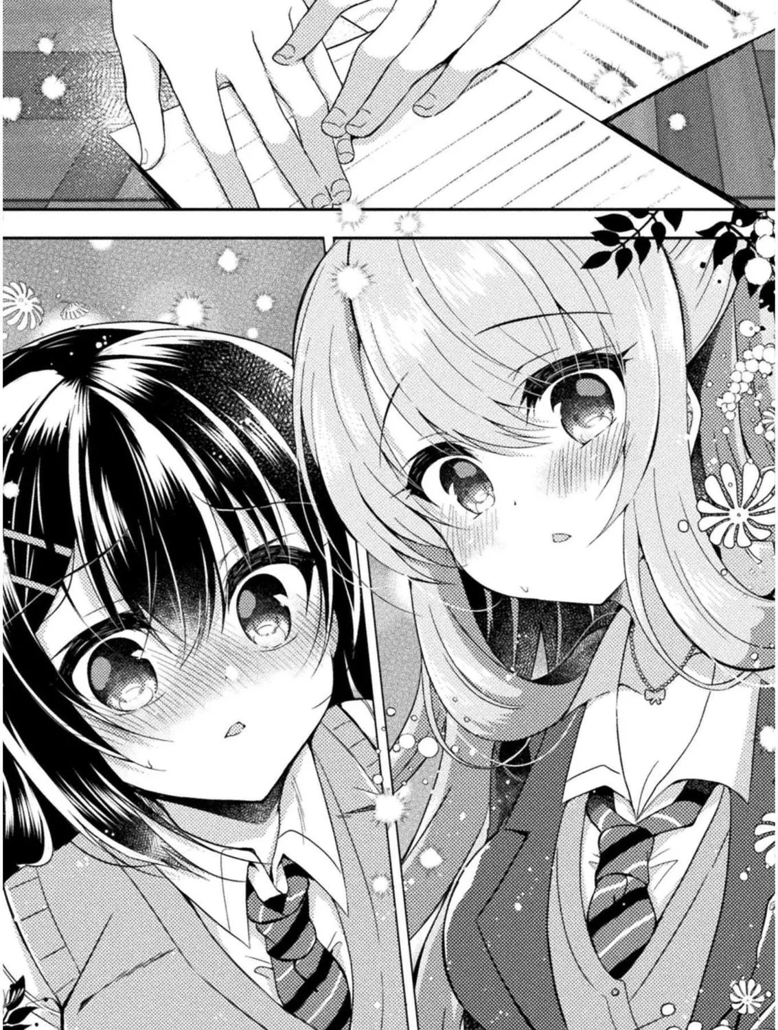 Read Yuri Love Slave chapter 2 image 52 on Lezhin