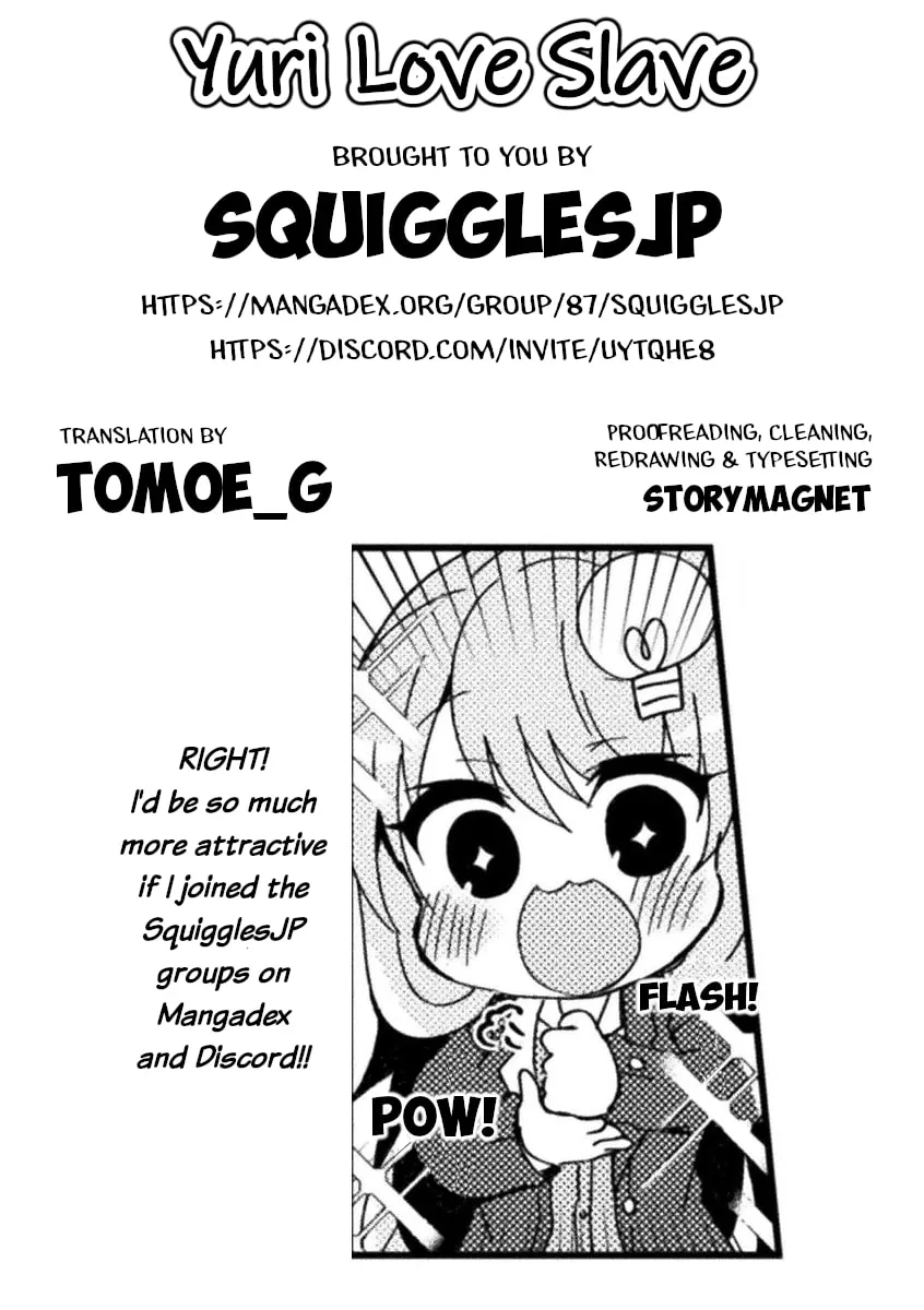 Read Yuri Love Slave chapter 3 image 62 on Lezhin