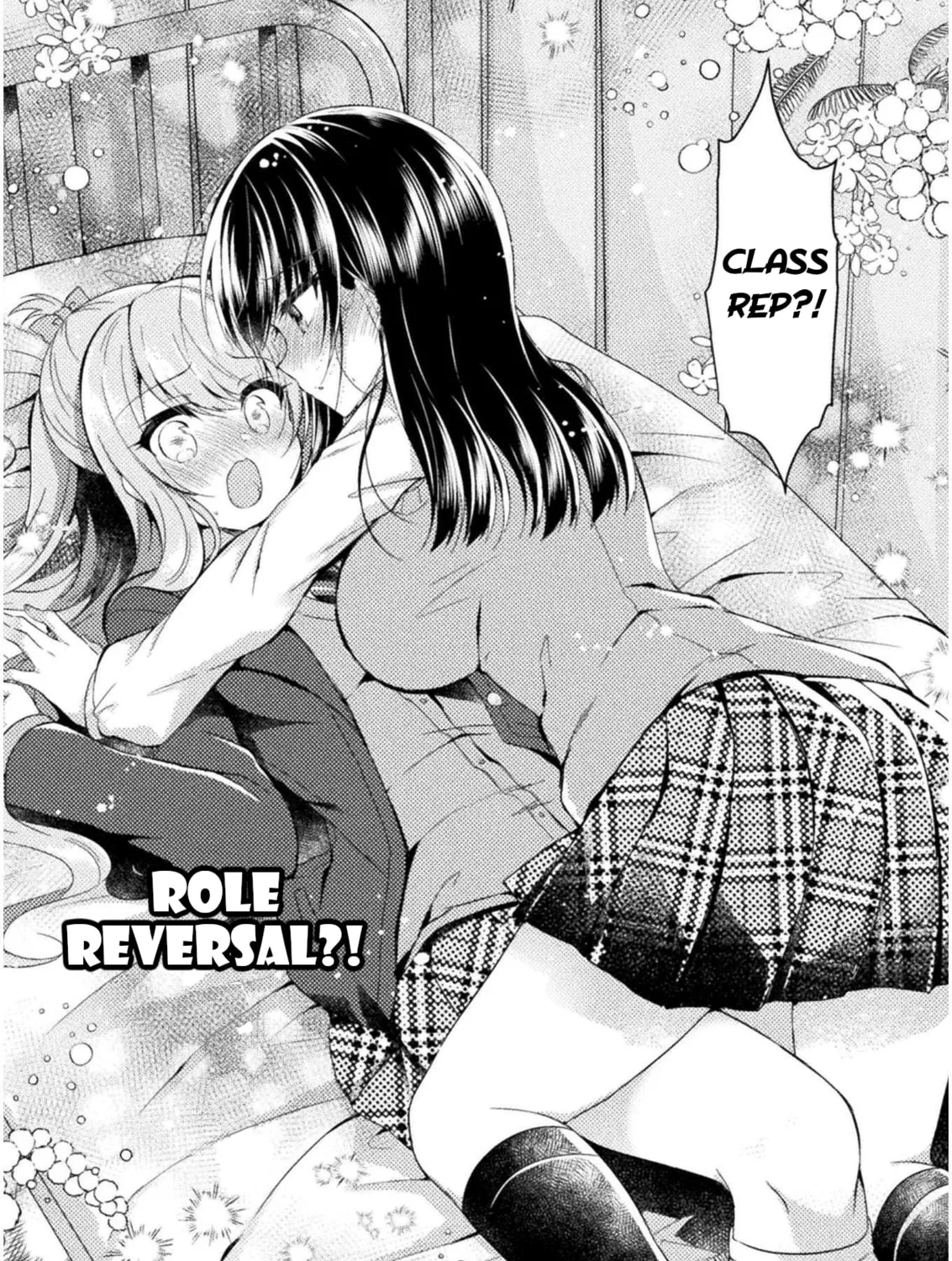 Read Yuri Love Slave chapter 5 image 50 on Lezhin