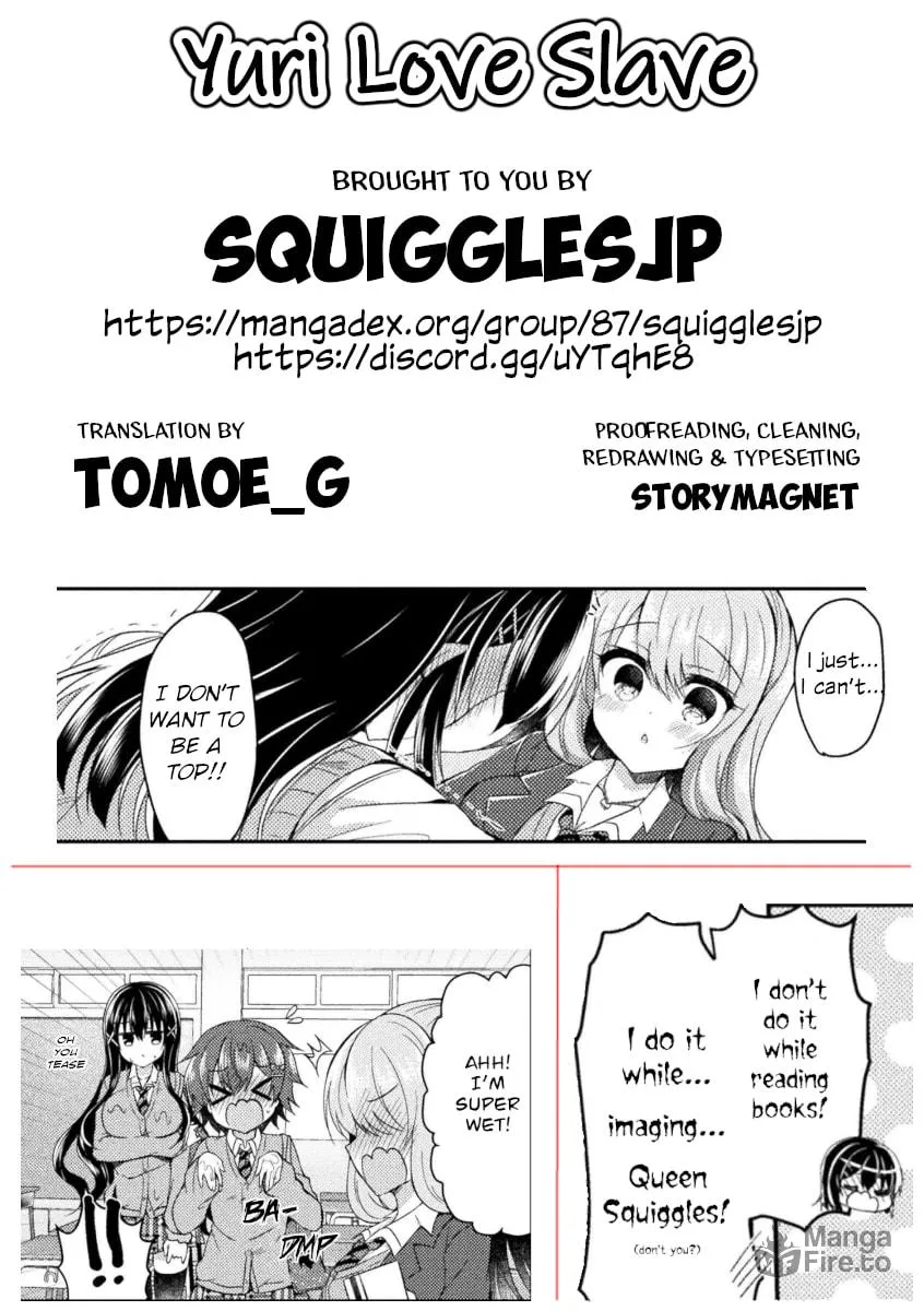 Read Yuri Love Slave chapter 5 image 52 on Lezhin