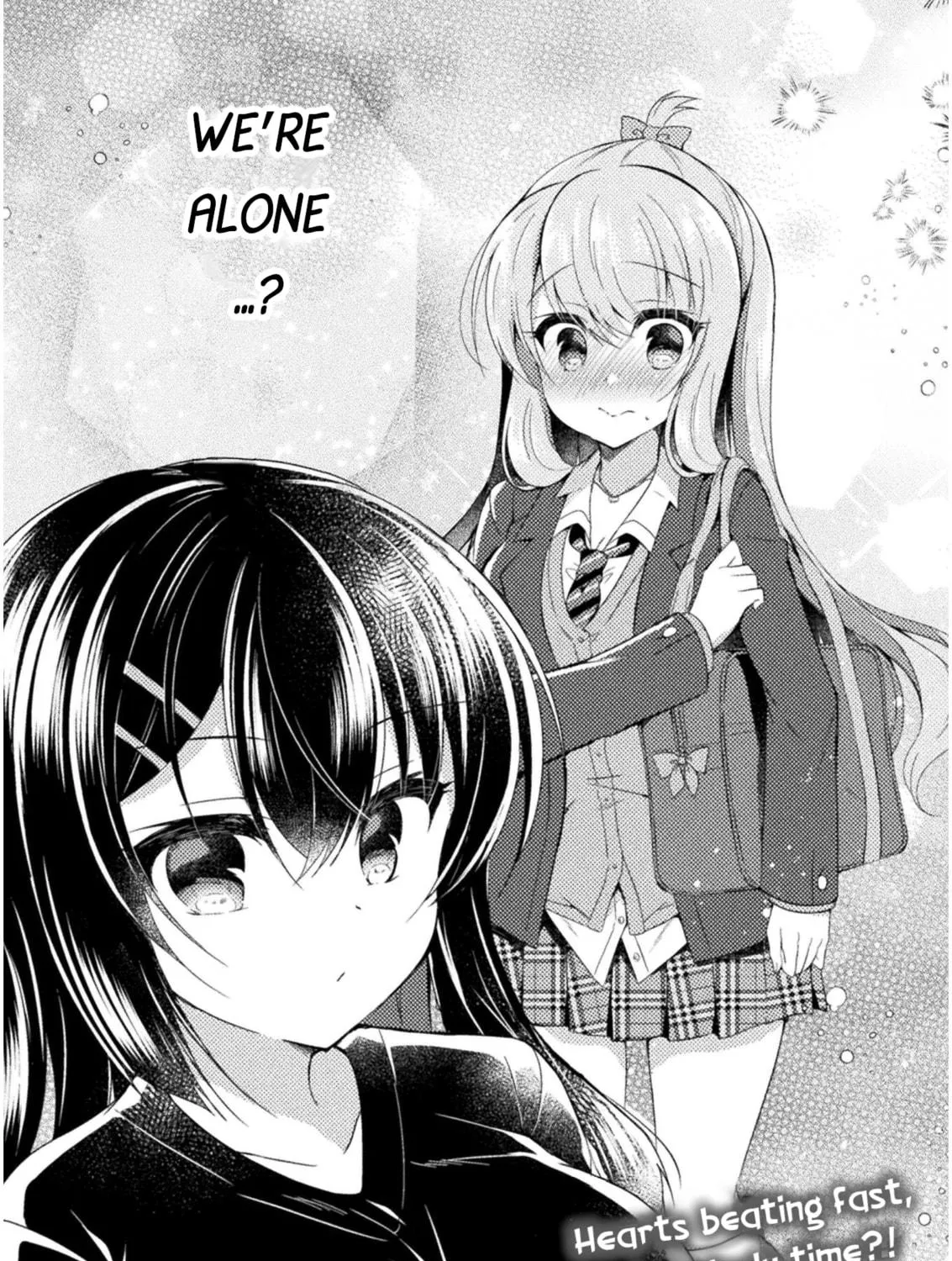 Read Yuri Love Slave chapter 7 image 48 on Lezhin