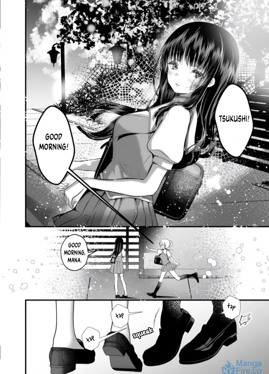 Read Yuri no Ko chapter 1.1 image 16 on Lezhin