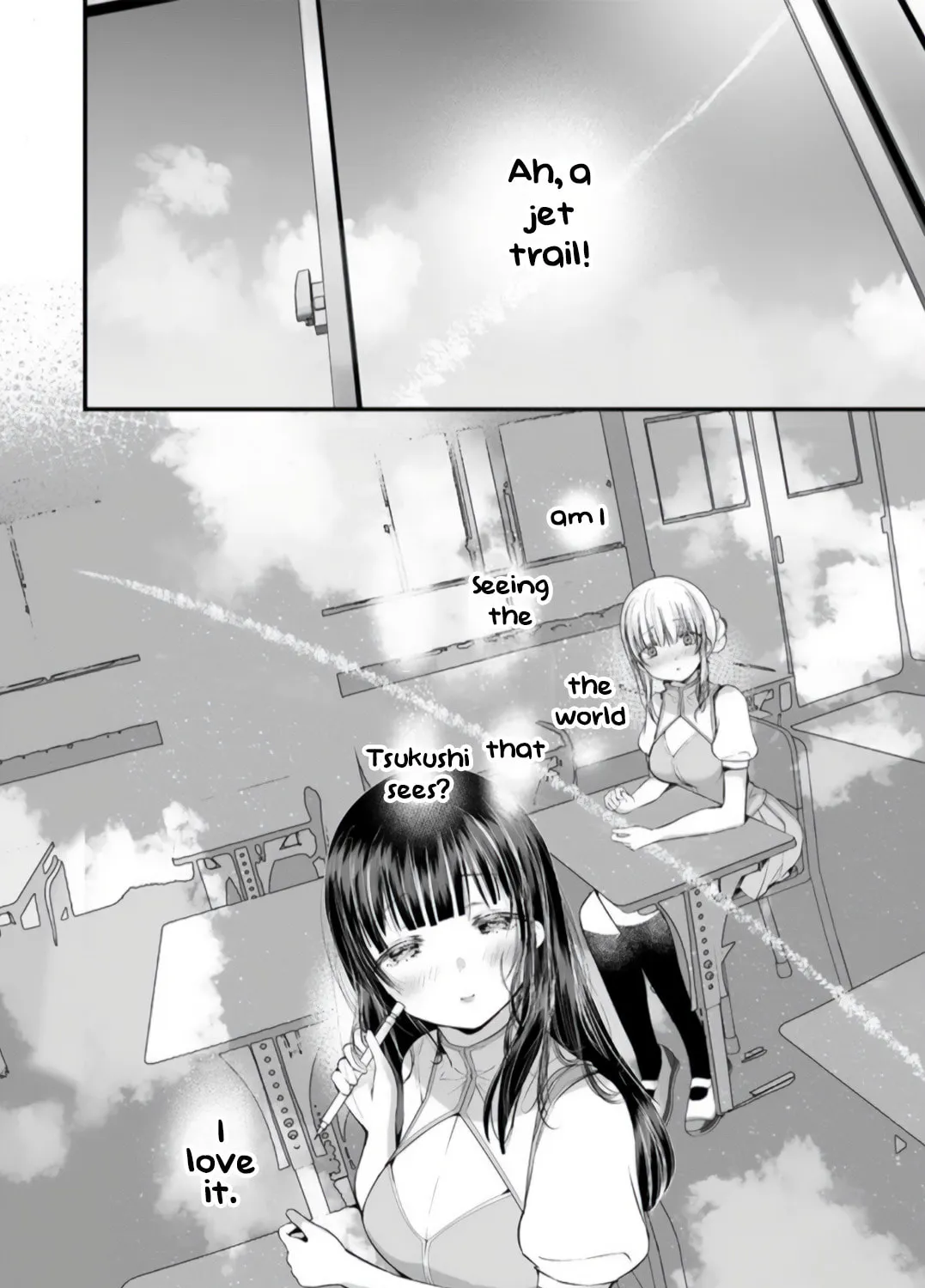 Read Yuri no Ko chapter 1.1 image 24 on Lezhin