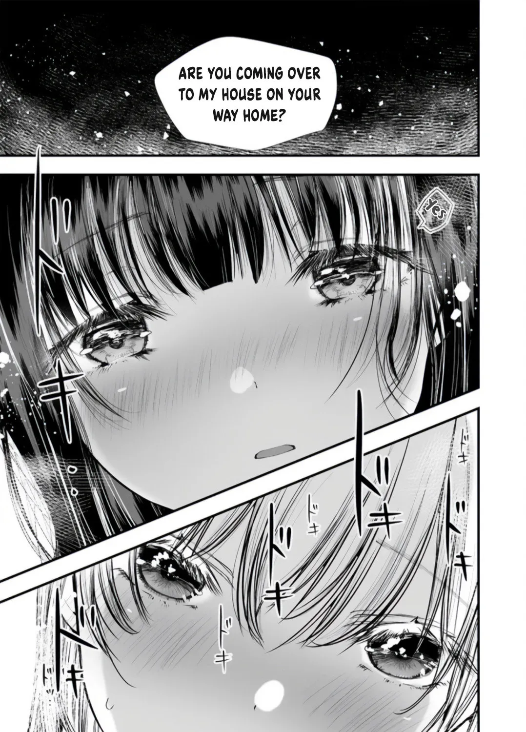 Read Yuri no Ko chapter 1.1 image 30 on Lezhin