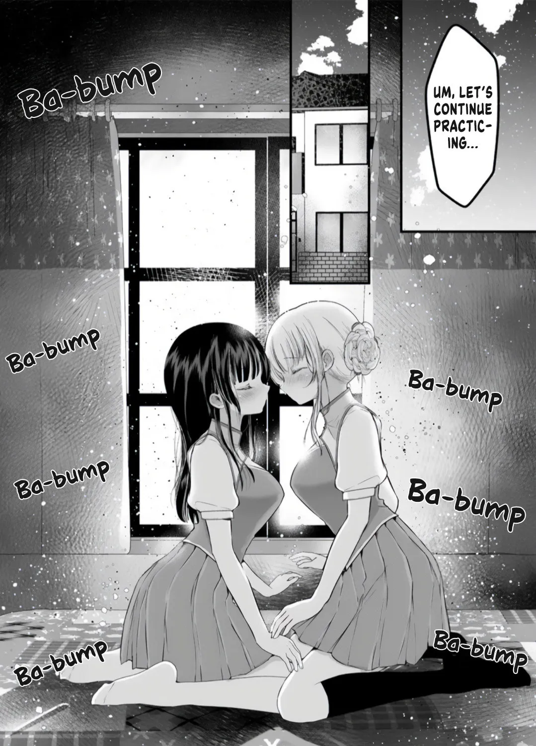Read Yuri no Ko chapter 1.1 image 32 on Lezhin