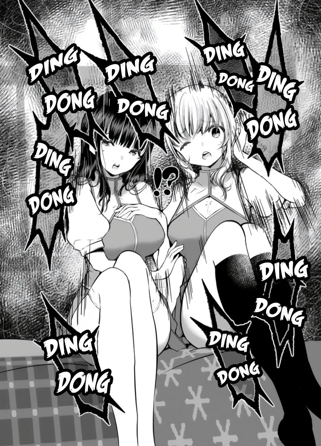 Read Yuri no Ko chapter 1.2 image 14 on Lezhin