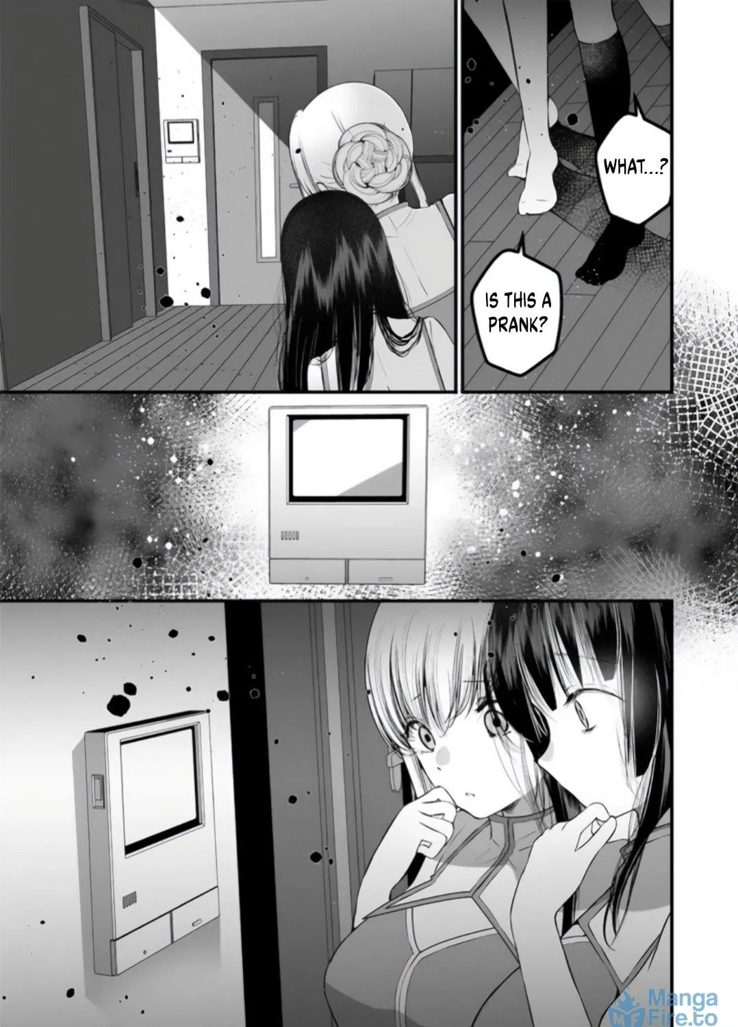 Read Yuri no Ko chapter 1.2 image 16 on Lezhin