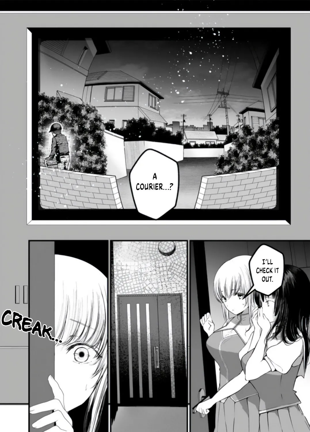 Read Yuri no Ko chapter 1.2 image 18 on Lezhin