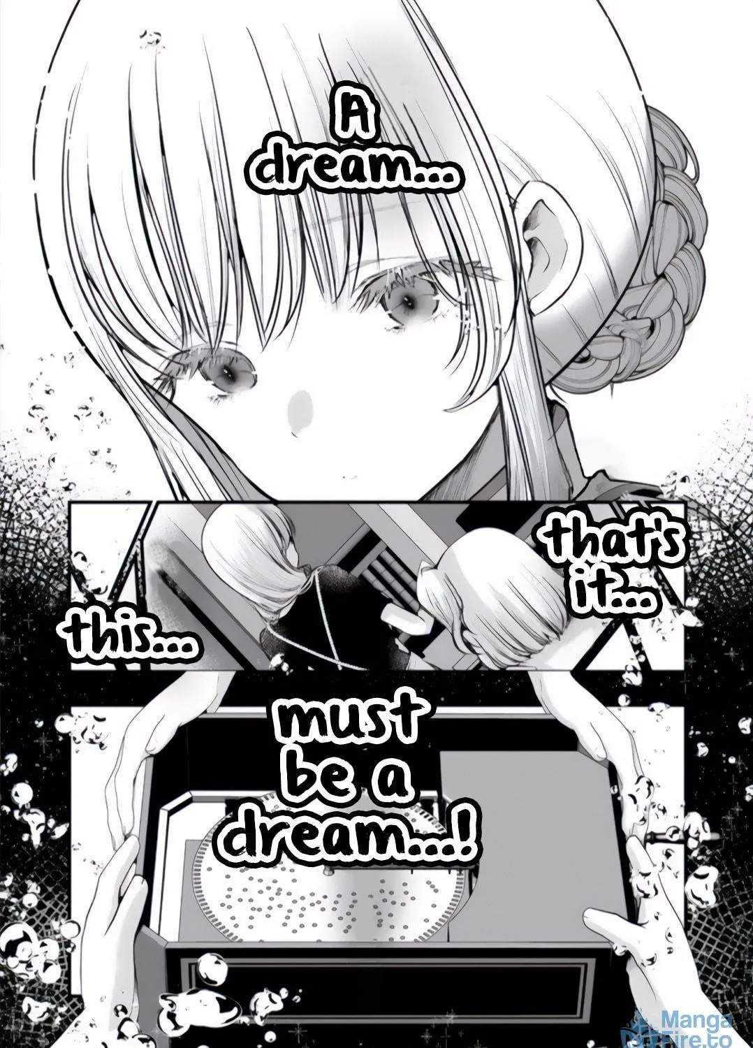 Read Yuri no Ko chapter 1.2 image 28 on Lezhin