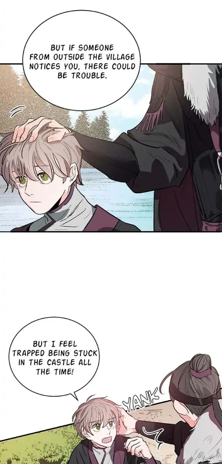 Read Yuri