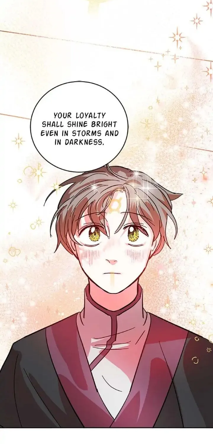 Yuri's Palace Chapter 10 page 2 - 