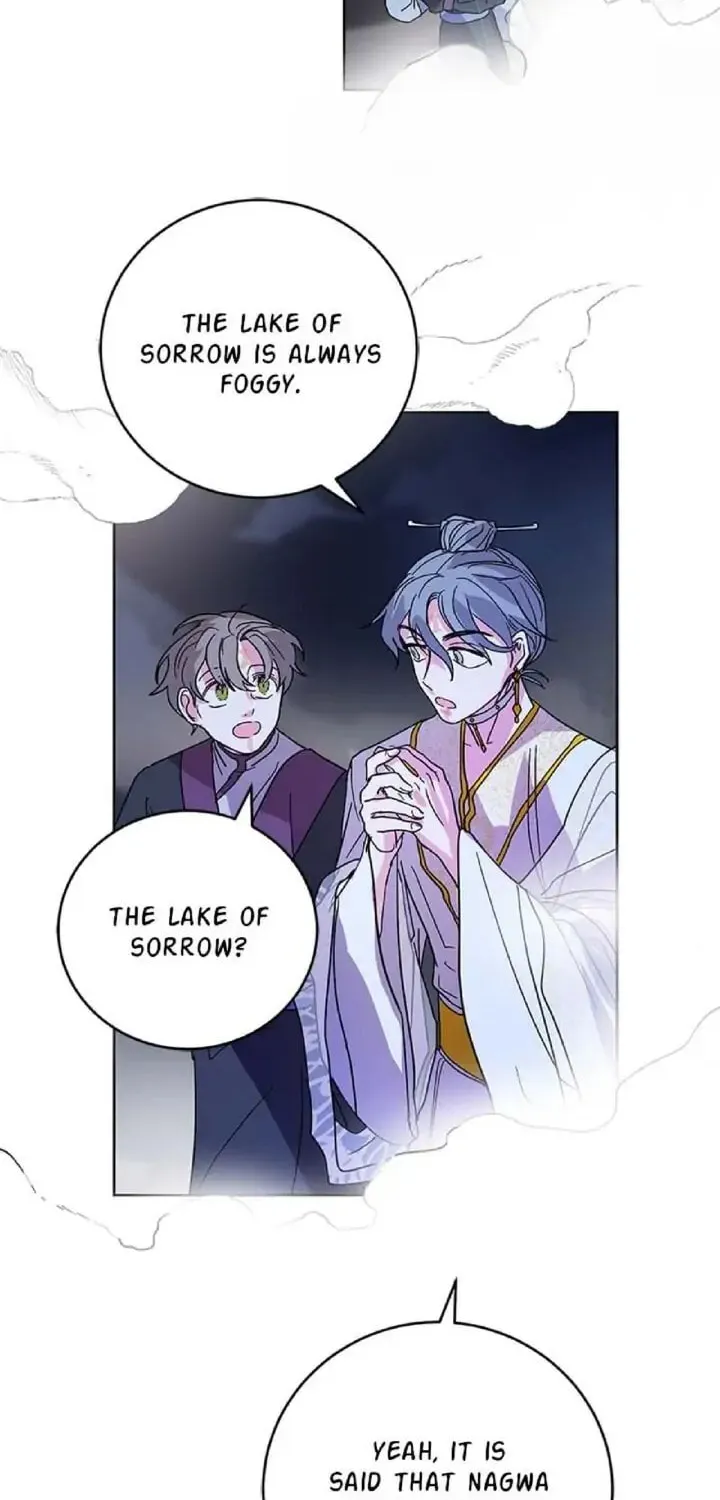 Yuri's Palace Chapter 10 page 14 - 