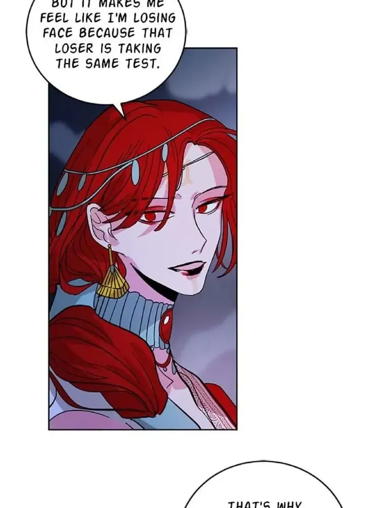 Yuri's Palace Chapter 10 page 19 - 