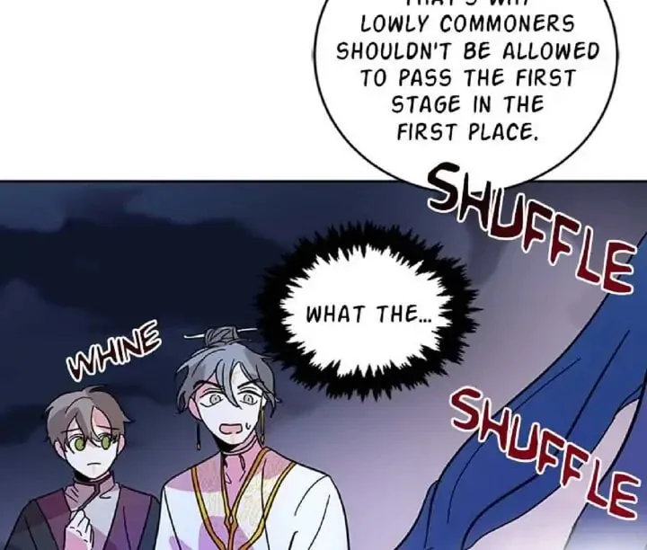 Yuri's Palace Chapter 10 page 20 - 