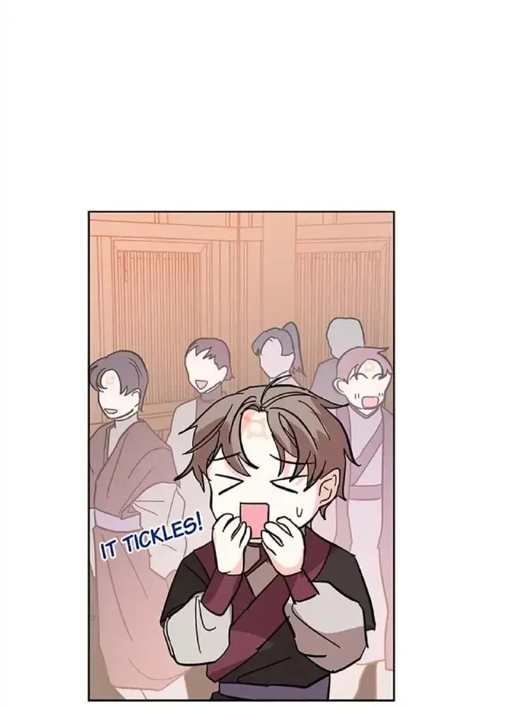 Yuri's Palace Chapter 10 page 3 - 
