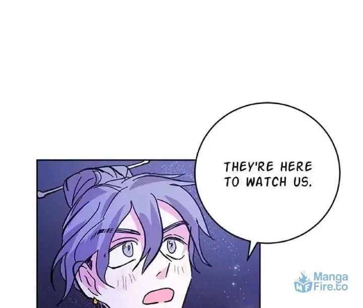 Yuri's Palace Chapter 10 page 24 - 