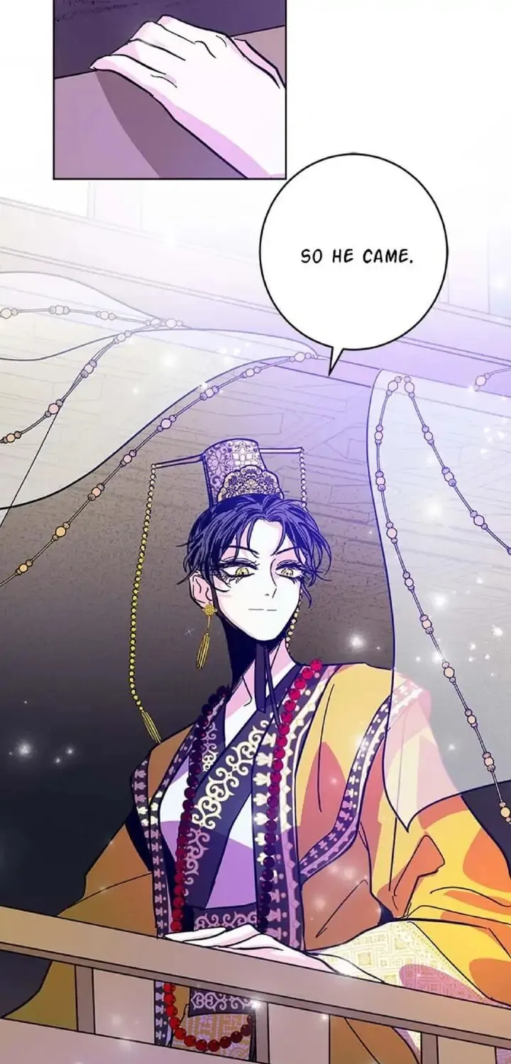 Yuri's Palace Chapter 10 page 29 - 