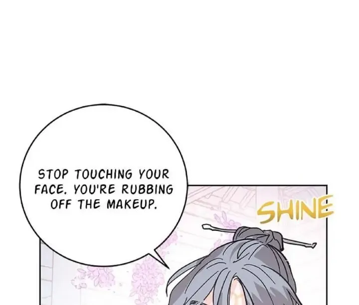 Yuri's Palace Chapter 10 page 4 - 