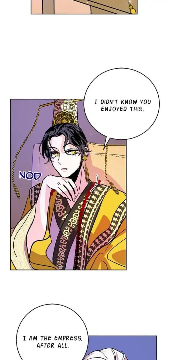 Yuri's Palace Chapter 10 page 33 - 
