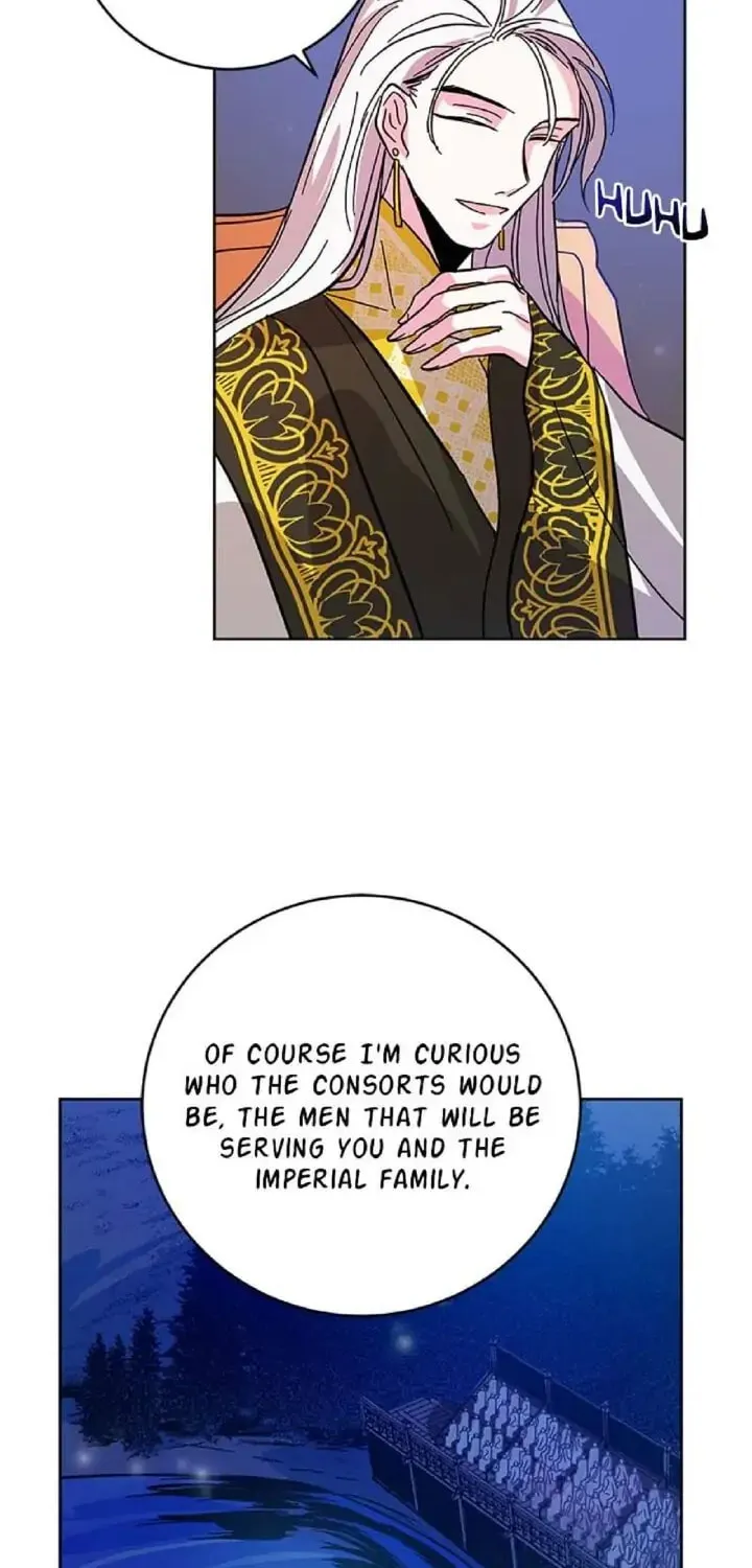 Yuri's Palace Chapter 10 page 34 - 