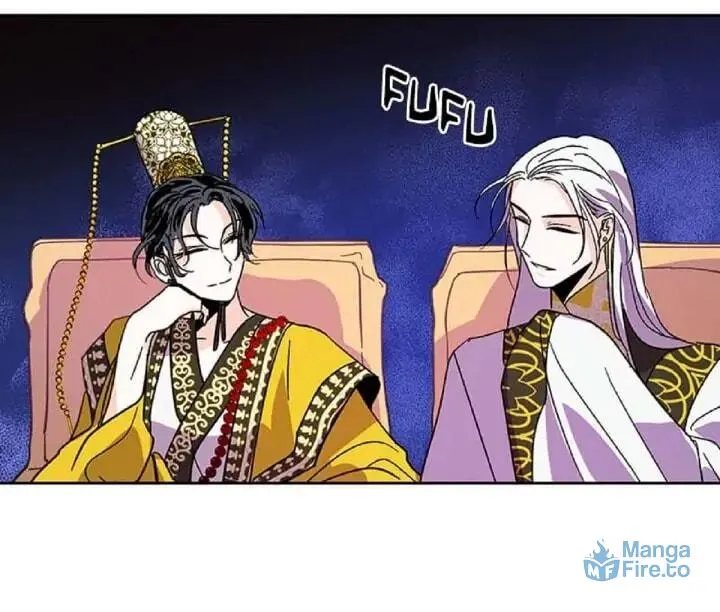 Yuri's Palace Chapter 10 page 36 - 