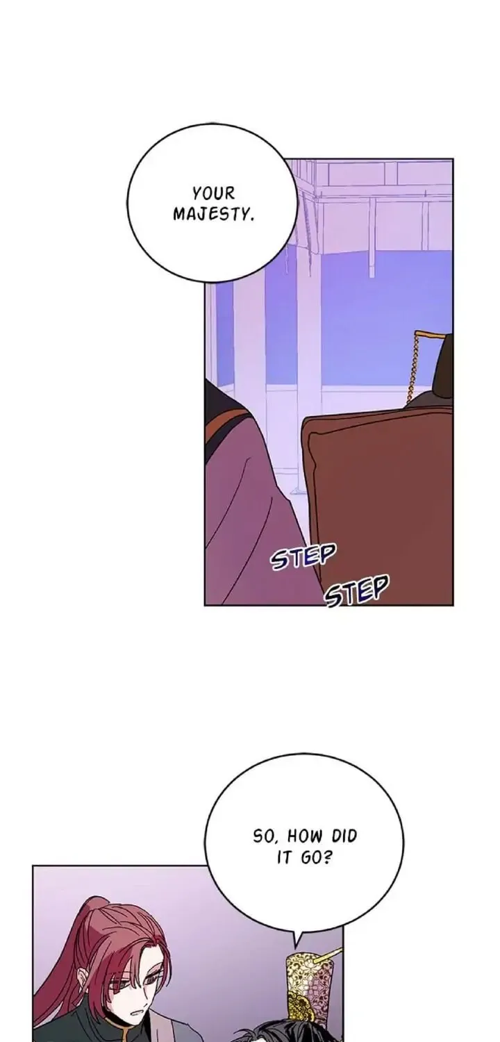 Yuri's Palace Chapter 10 page 37 - 