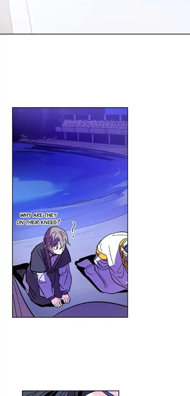 Yuri's Palace Chapter 10 page 42 - 