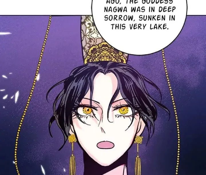 Yuri's Palace Chapter 10 page 44 - 