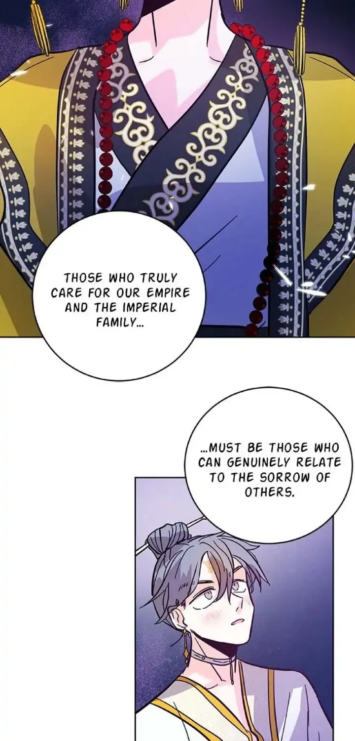 Yuri's Palace Chapter 10 page 45 - 
