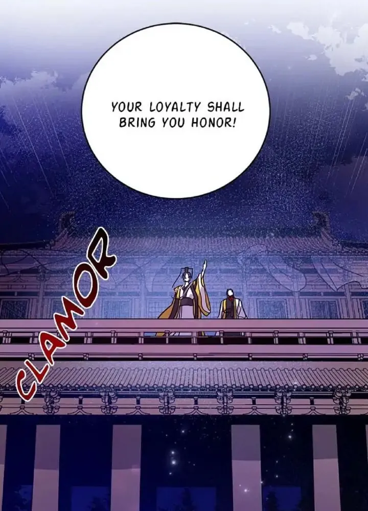 Yuri's Palace Chapter 10 page 47 - 