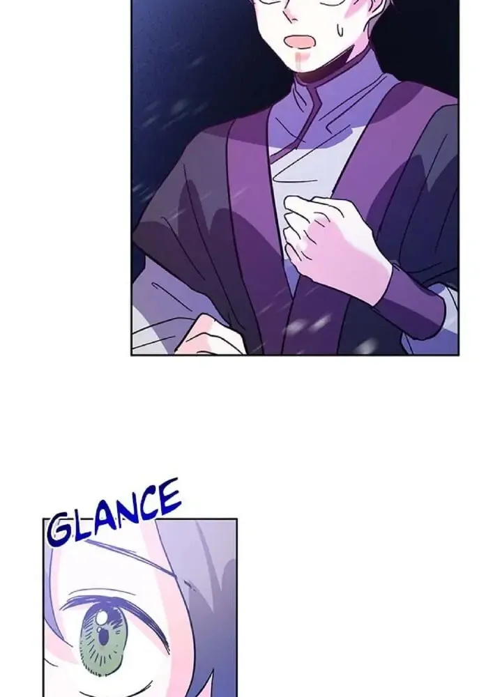Yuri's Palace Chapter 10 page 51 - 