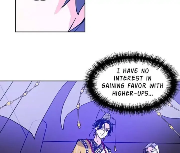 Yuri's Palace Chapter 10 page 52 - 