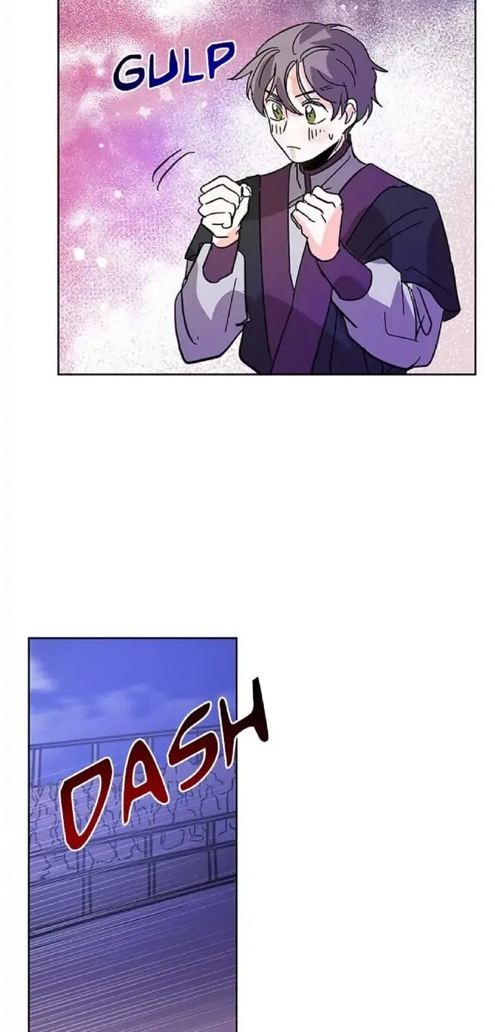 Yuri's Palace Chapter 10 page 54 - 