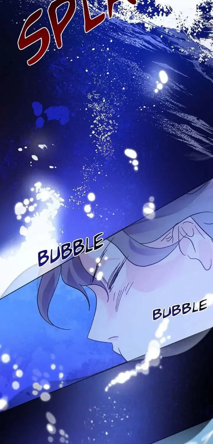 Yuri's Palace Chapter 10 page 57 - 