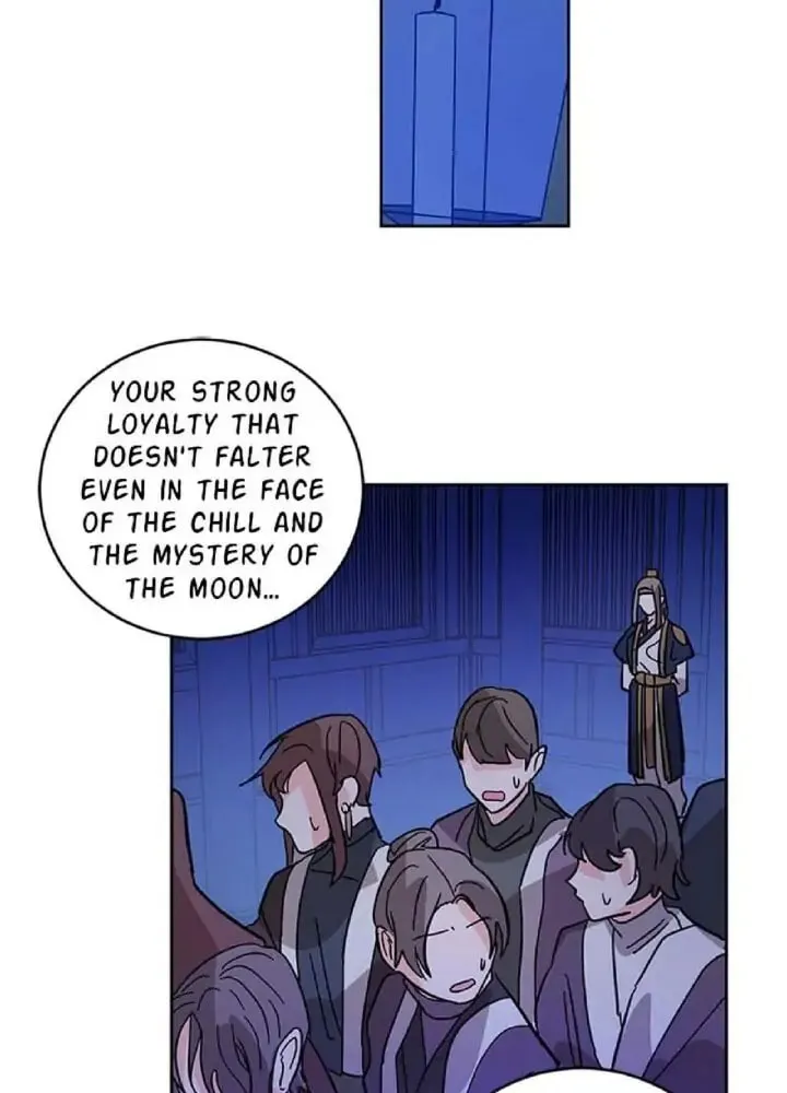 Yuri's Palace Chapter 10 page 7 - 
