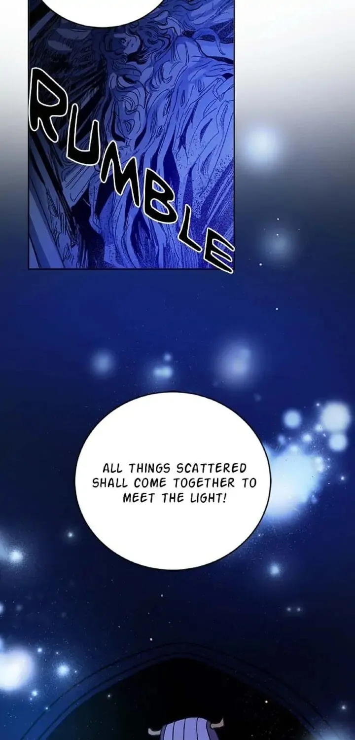 Yuri's Palace Chapter 10 page 9 - 