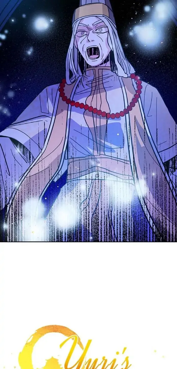 Yuri's Palace Chapter 10 page 10 - 