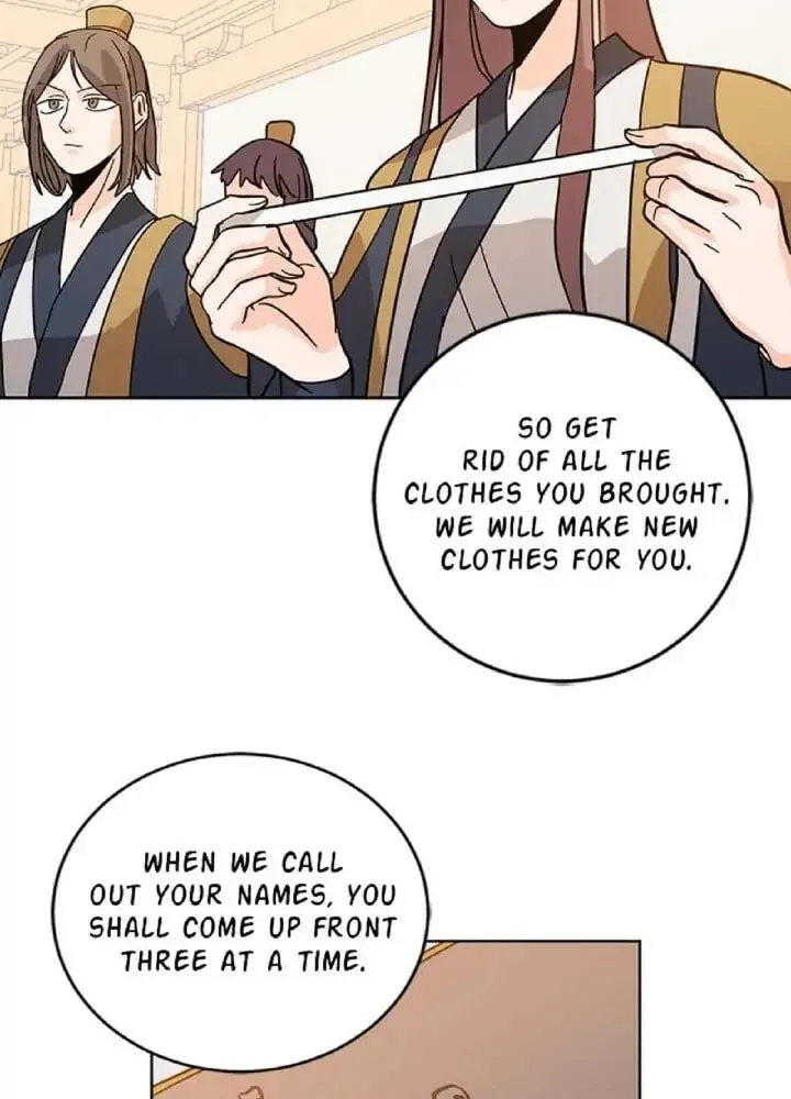 Yuri's Palace Chapter 14 page 11 - 