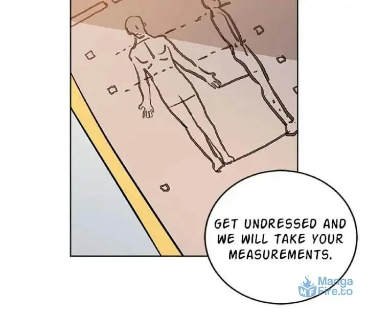 Yuri's Palace Chapter 14 page 12 - 