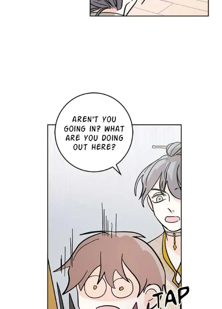 Yuri's Palace Chapter 14 page 3 - 